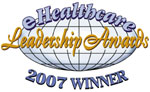 eHealthcare Leadership Awards Press Release