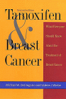 Click to order: Tamoxifen and Breast Cancer