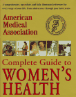 Click to order the Complete Guide To Women's Health