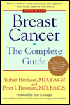Click to order Breast Cancer - The Complete Guide