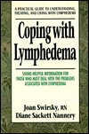 Click to order Coping with Lymphedema
