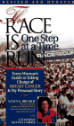 Click to order The Race Is One Step at a Time
