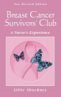 Click to order Breast Cancer Survivors' Club
