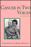 Click to order Cancer in Two Voices