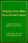 Click to order Helping Your Mate Face Breast Cancer