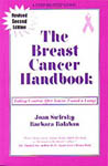 Click to order The Breast Cancer Handbook
