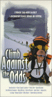 Click to order Climb Against the Odds Video