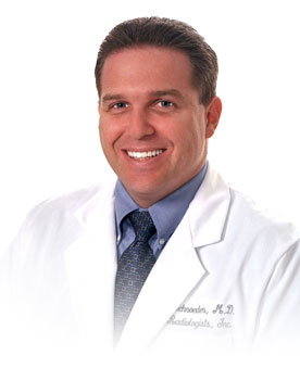 Bruce F. Schroeder, MD